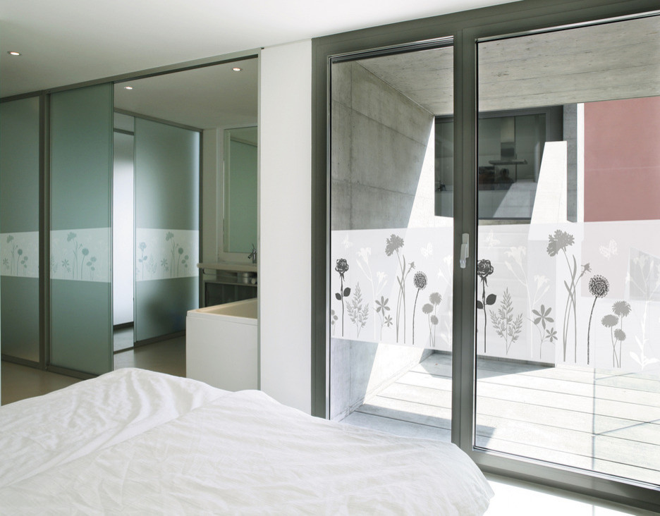 switchable privacy film